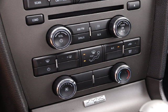 Ford Mustang Vehicle Image 21