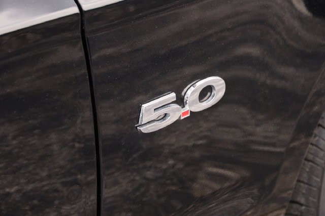 Ford Mustang Vehicle Image 22
