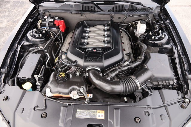 Ford Mustang Vehicle Image 25