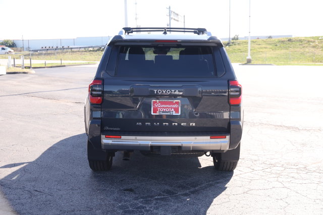 Toyota 4Runner Vehicle Image 06