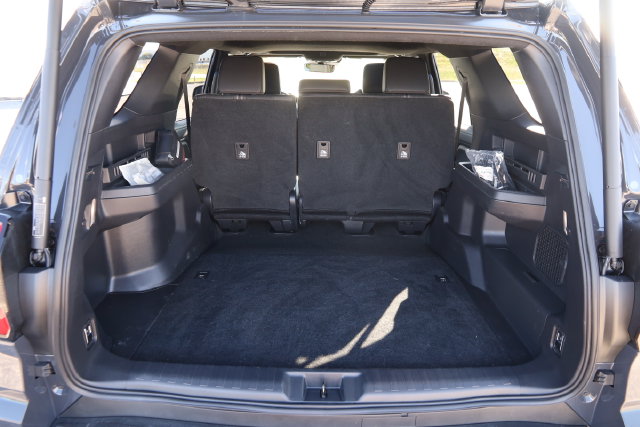 Toyota 4Runner Vehicle Image 07