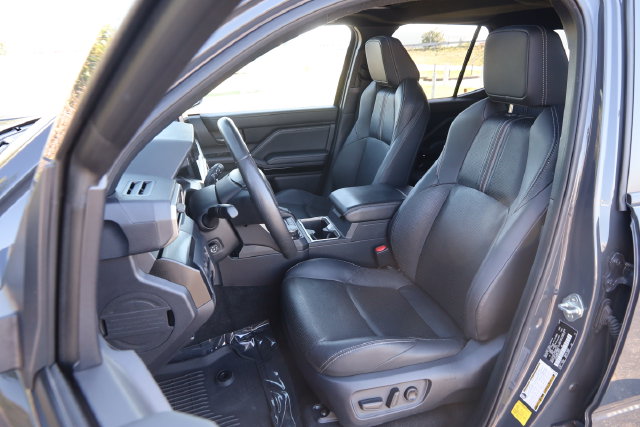 Toyota 4Runner Vehicle Image 10