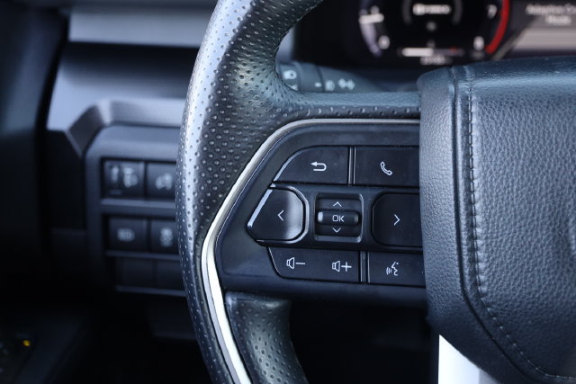 Toyota 4Runner Vehicle Image 13