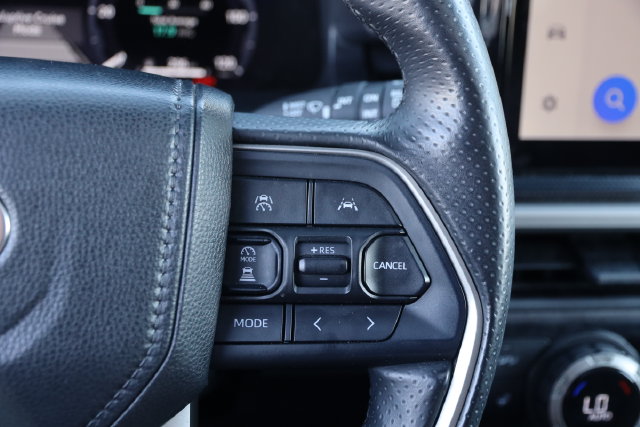 Toyota 4Runner Vehicle Image 14