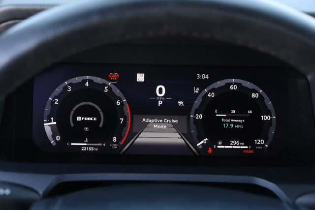 Toyota 4Runner Vehicle Image 15
