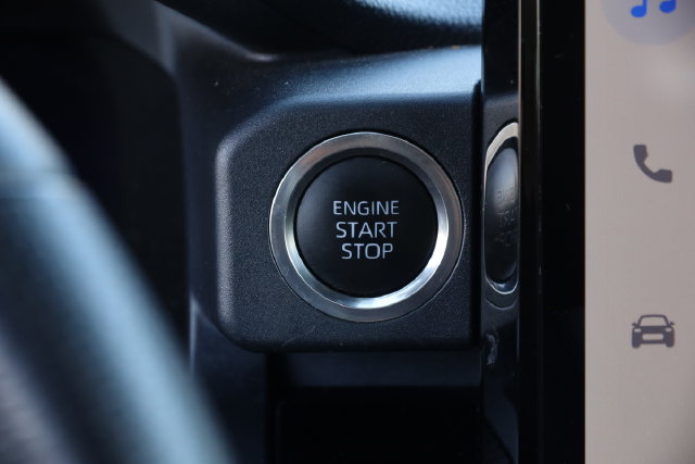 Toyota 4Runner Vehicle Image 16