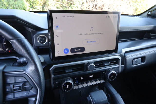 Toyota 4Runner Vehicle Image 17