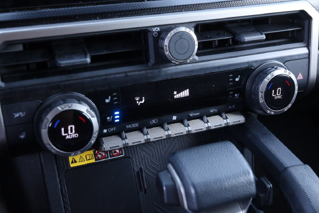 Toyota 4Runner Vehicle Image 20