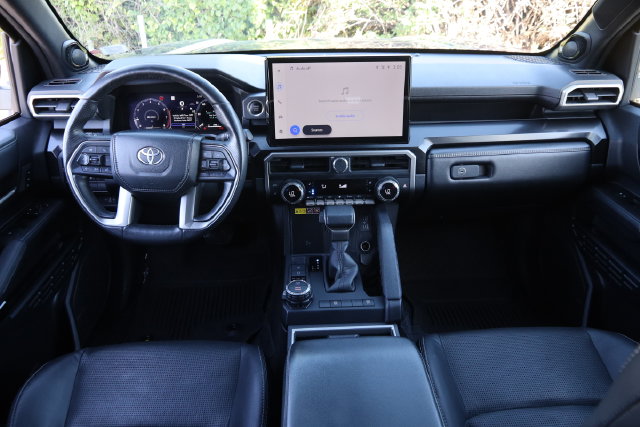Toyota 4Runner Vehicle Image 25