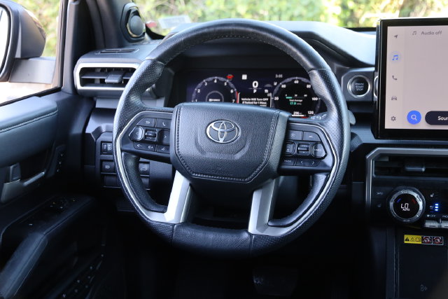Toyota 4Runner Vehicle Image 27