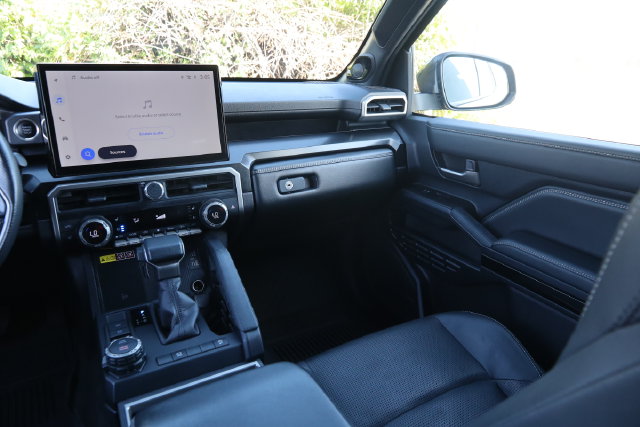 Toyota 4Runner Vehicle Image 29
