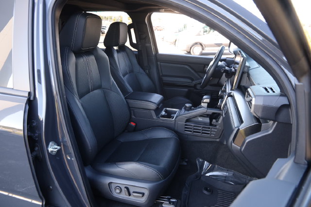 Toyota 4Runner Vehicle Image 30