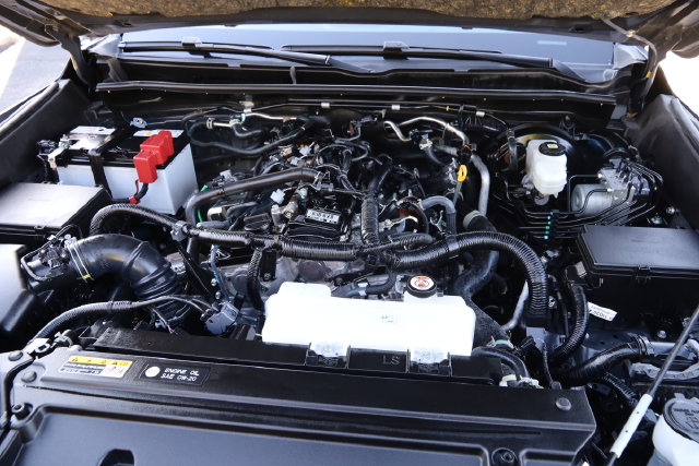 Toyota 4Runner Vehicle Image 31