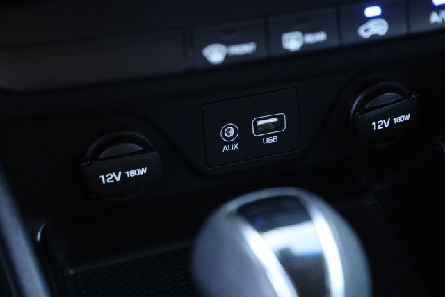 Hyundai Tucson Vehicle Image 17