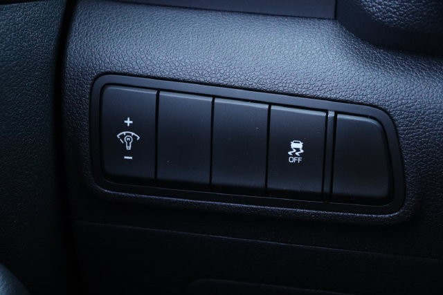 Hyundai Tucson Vehicle Image 19