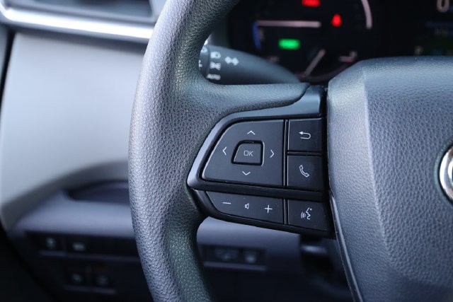 Toyota Sienna Vehicle Full-screen Gallery Image 12