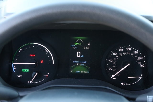 Toyota Sienna Vehicle Full-screen Gallery Image 14