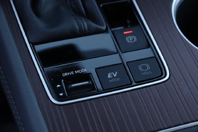Toyota Sienna Vehicle Full-screen Gallery Image 19