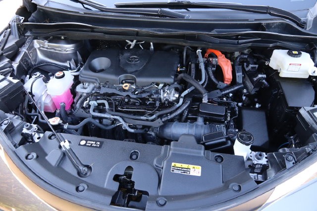 Toyota Sienna Vehicle Full-screen Gallery Image 27