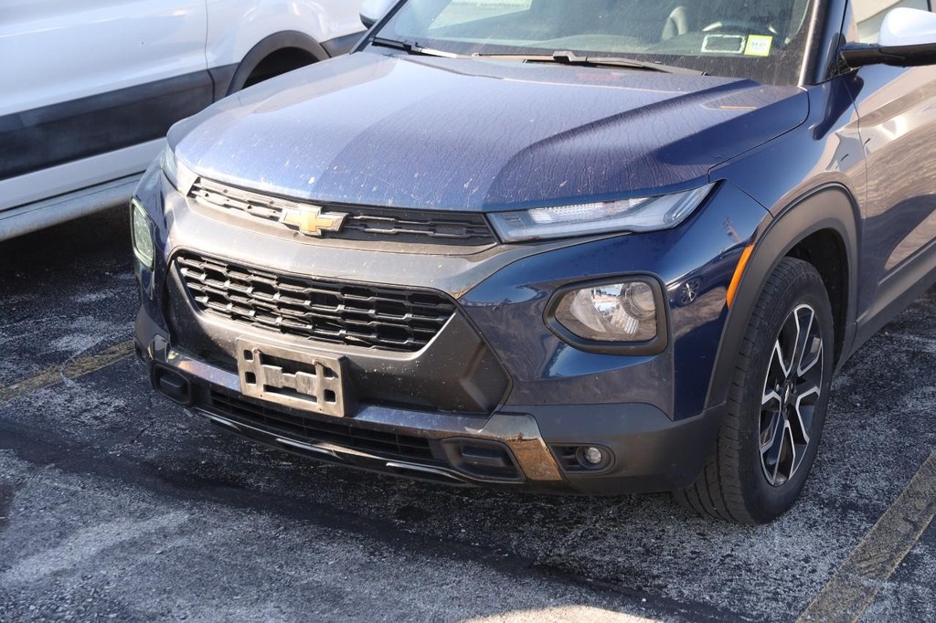 Chevrolet Trailblazer Vehicle Full-screen Gallery Image 05