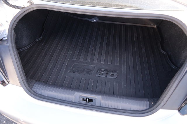Toyota GR86 Vehicle Image 07