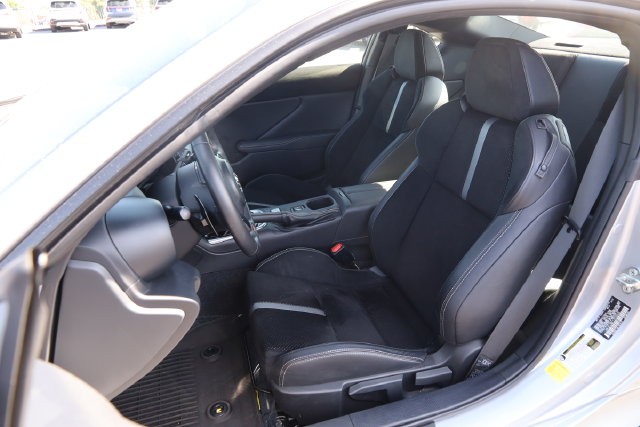 Toyota GR86 Vehicle Image 08