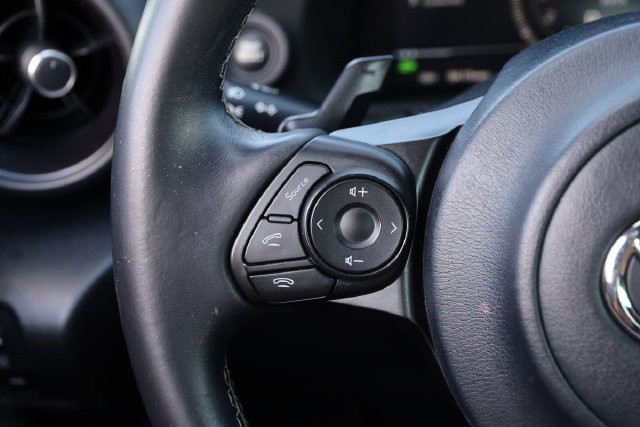 Toyota GR86 Vehicle Image 11