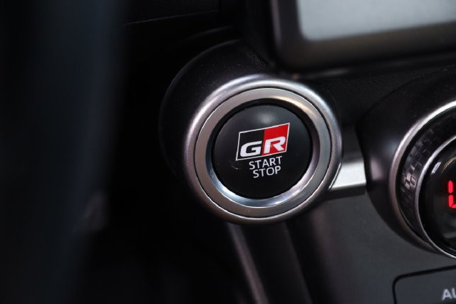 Toyota GR86 Vehicle Image 14