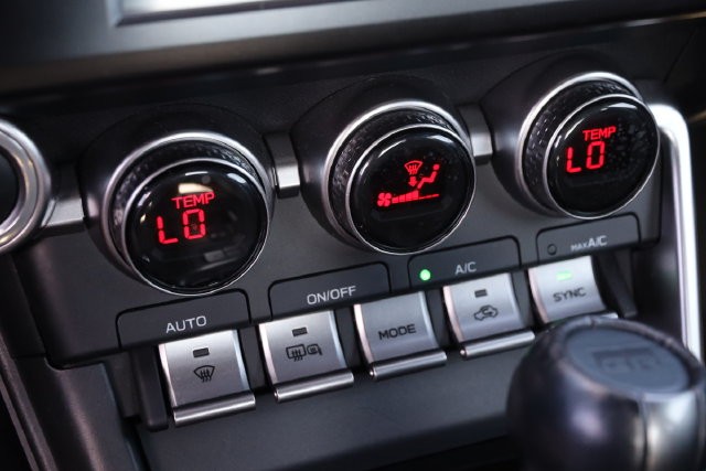 Toyota GR86 Vehicle Image 18