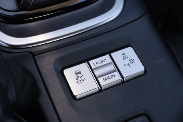 Toyota GR86 Vehicle Image 20