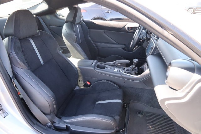 Toyota GR86 Vehicle Image 25