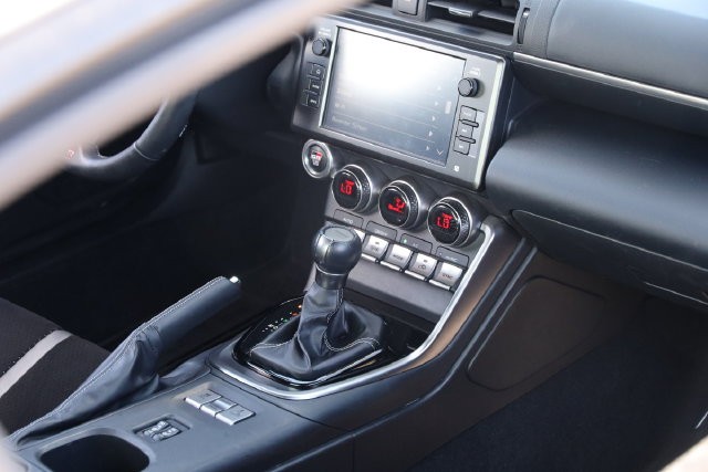 Toyota GR86 Vehicle Image 26
