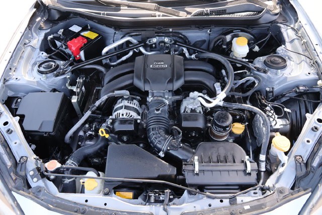 Toyota GR86 Vehicle Image 27