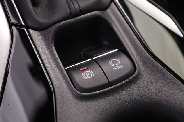 Toyota Corolla Vehicle Full-screen Gallery Image 21