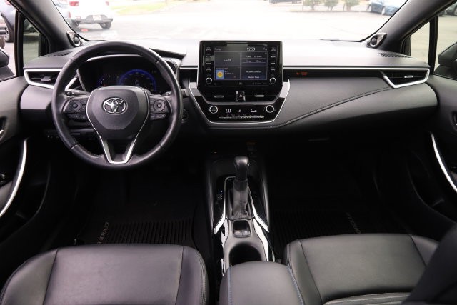 Toyota Corolla Vehicle Full-screen Gallery Image 23