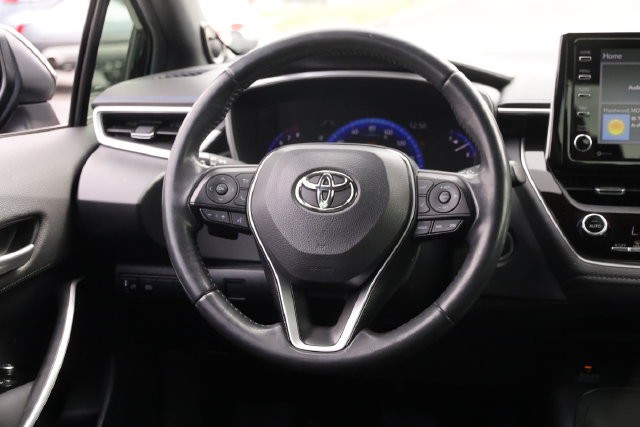 Toyota Corolla Vehicle Full-screen Gallery Image 25