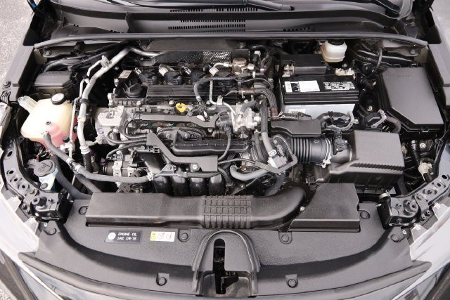 Toyota Corolla Vehicle Full-screen Gallery Image 29