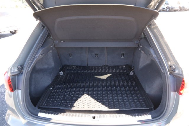 Audi Q3 Vehicle Image 07