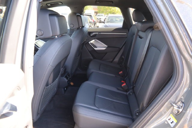 Audi Q3 Vehicle Image 13