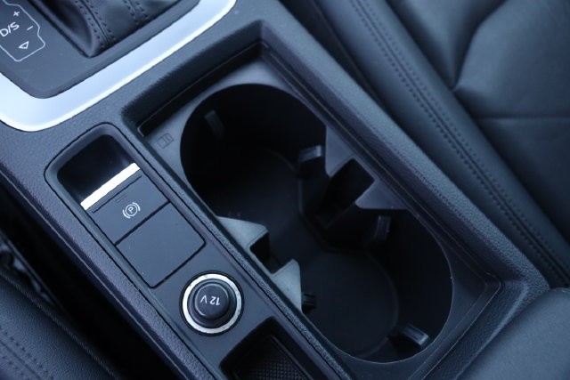 Audi Q3 Vehicle Image 20