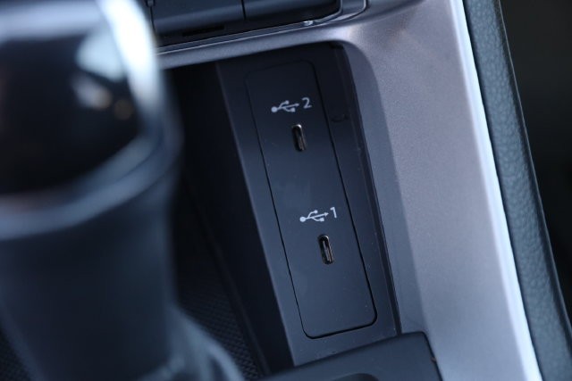 Audi Q3 Vehicle Image 21