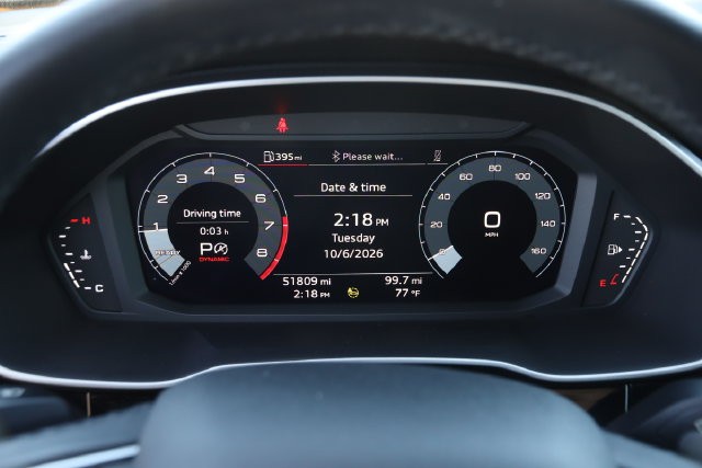 Audi Q3 Vehicle Image 28