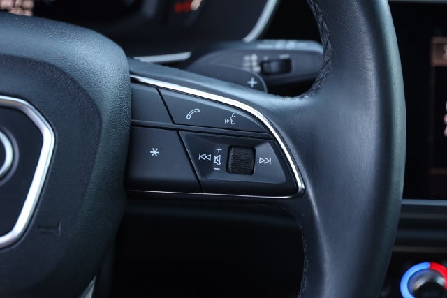 Audi Q3 Vehicle Image 29