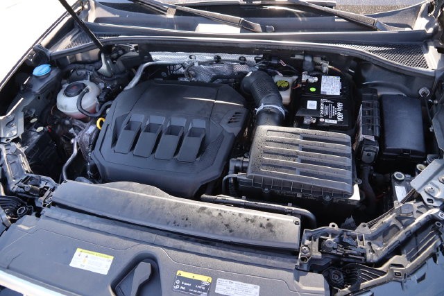 Audi Q3 Vehicle Image 32
