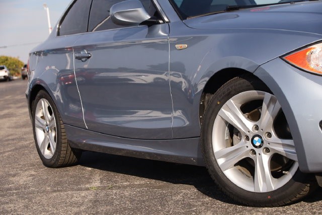 BMW 1 Series Vehicle Image 03