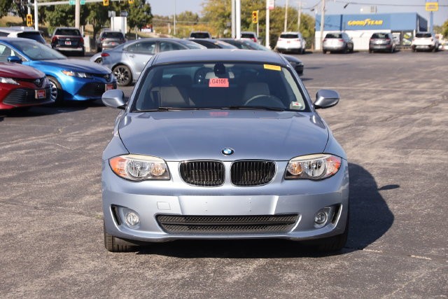 BMW 1 Series Vehicle Image 04