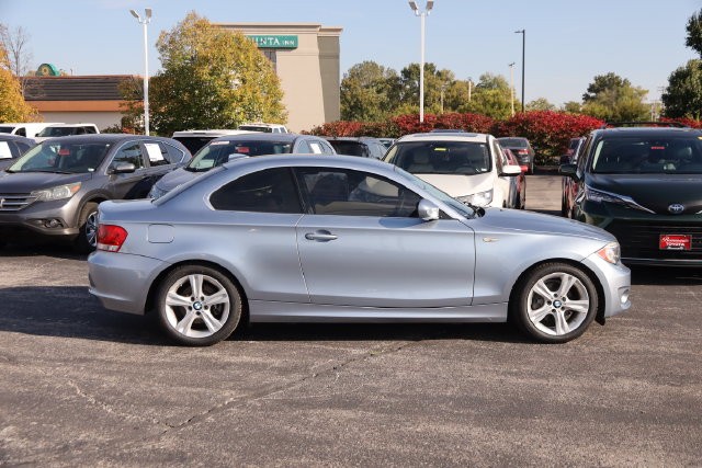 BMW 1 Series Vehicle Image 05