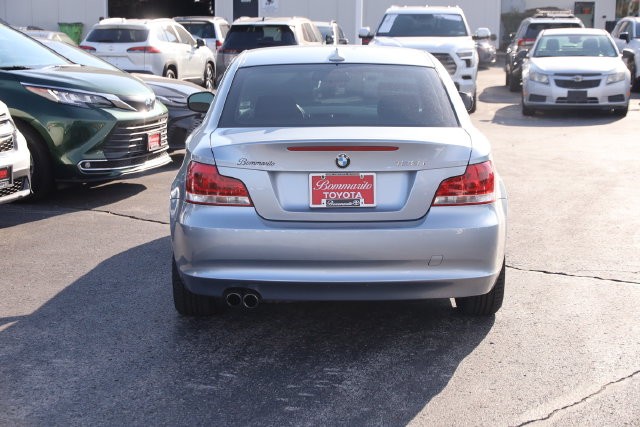 BMW 1 Series Vehicle Image 06
