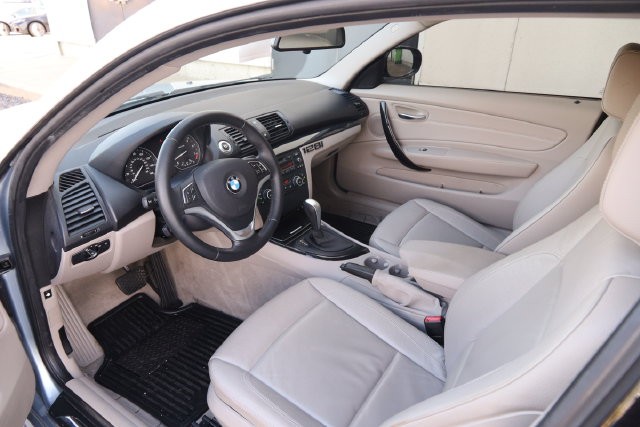 BMW 1 Series Vehicle Image 17