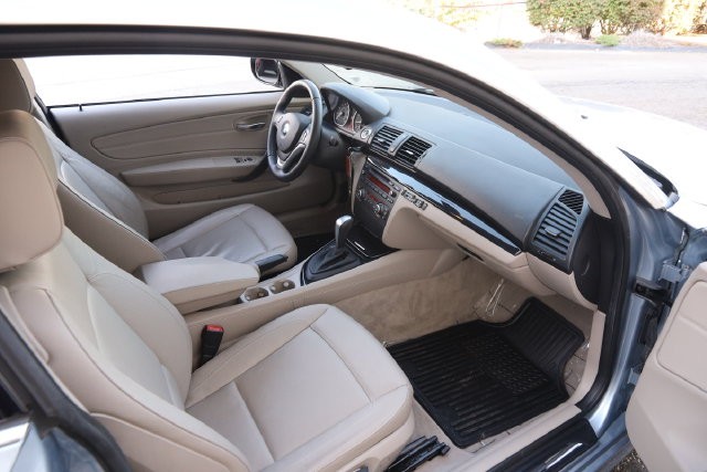 BMW 1 Series Vehicle Image 20